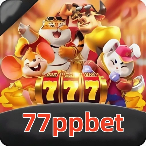 77ppbet: Sua Aposta na Sorte Incomparável!