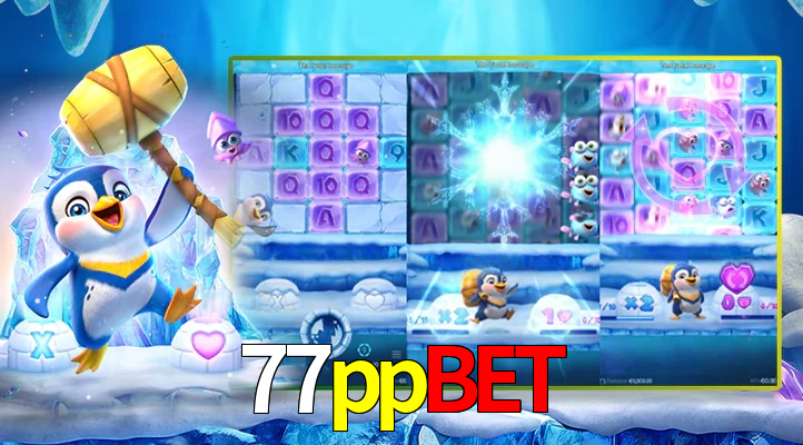 The Great Icescape Slot - PG Soft